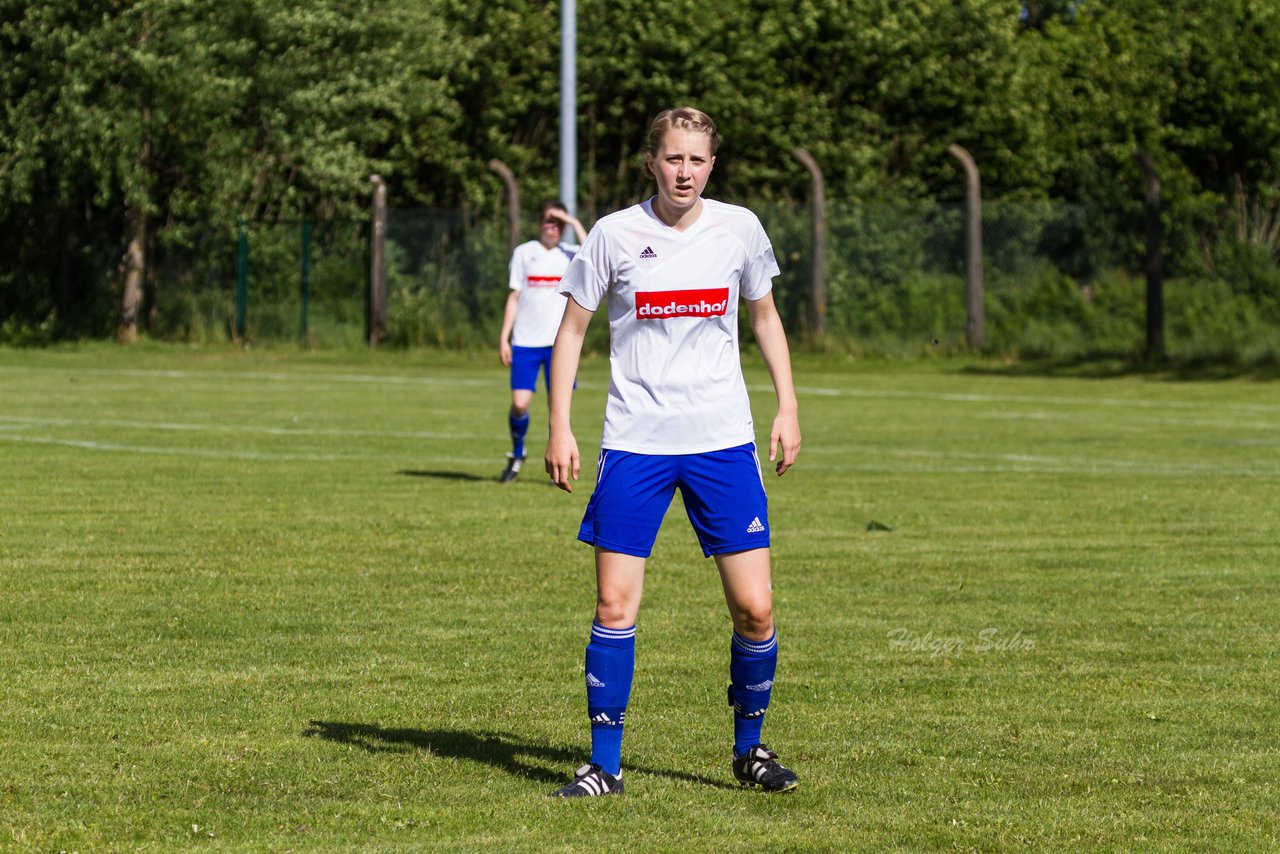 Bild 129 - Frauen ATSV Stockelsdorf - FSC Kaltenkirchen : Ergebnis: 4:3